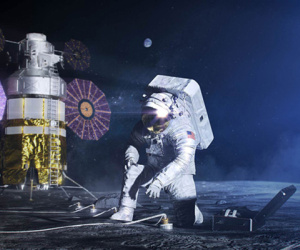 1.400 ngày trước "giờ G": NASA tung 'át chủ bài' quyết định vận mệnh vĩ đại năm 2024