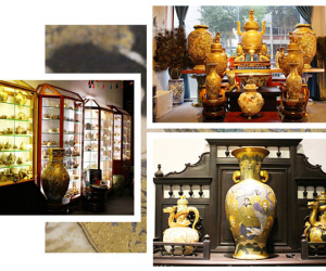 Bí mật hành trình sưu tập cổ vật 'đẳng cấp thế giới' của nhà sưu tầm Sài thành