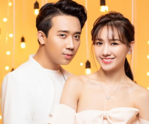 Hari Won tiết lộ quy tắc bất di bất dịch với Trấn Thành, giúp cho tình cảm vợ chồng luôn mặn nồng