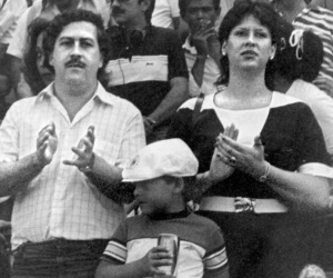 Cháu trai tuyên bố tìm thấy 20 triệu USD tiền mặt tại nhà trùm ma túy Pablo Escobar