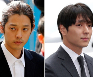 Knet phẫn nộ vì vụ Jung Joon Young - Choi Jong Hoon hiếp dâm tập thể: Án tù quá nhẹ, còn được miễn nghĩa vụ quân sự?