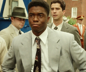 7 bộ phim đỉnh cao sự nghiệp Chadwick Boseman đóng trong thời gian bị ung thư
