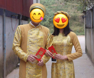 Bê tráp 'lãi to' là có thật - Câu chuyện cô nàng vớ 'soái ca' trong tích tắc nhưng cuối cùng lại phát hiện ra sự thật sau 2 năm thành đôi