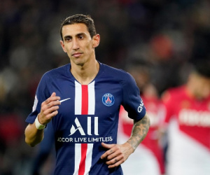 Di Maria nổi nóng vì bị loại khỏi ĐT Argentina, cho rằng Messi cũng nên vắng mặt