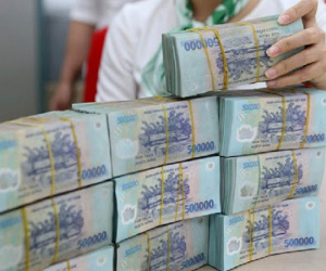 Vì sao chưa doanh nghiệp nào vay được gói 16.000 tỉ đồng?