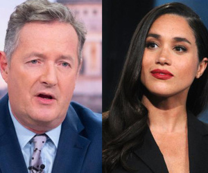 Hoàng gia Anh lên tiếng về lùm xùm của nhà Sussex liên quan đến Tổng thống Mỹ trong khi Meghan Markle có động thái thách thức tất cả