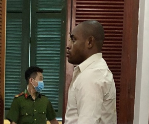 Nuốt 1,4 kg ma túy vào dạ dày vẫn không thoát 'cửa tử'