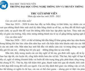 Lạ như Hiệu trưởng 'nhà người ta': Khuyến khích sinh viên chơi game và yêu đương