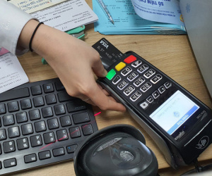 Coi chừng ôm 'cục tức' khi xài thẻ tín dụng
