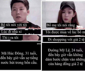 Trót hỏi bố mẹ 'Con đến từ đâu?' và nhận câu trả lời đắng chát, có người cả chục năm sau vẫn run bần bật khi đi WC