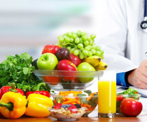 Người bệnh ung thư nên ăn thế nào?