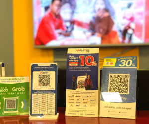 Cài chục ví điện tử trên smartphone: Dùng vài lần, hết khuyến mãi là bỏ