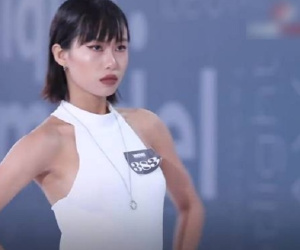 Catwalk không giống ai, 2 thí sinh khiến cả 3 giám khảo phải thay đổi quyết định vào phút chót