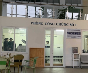 Vợ lừa đảo, giám đốc sở Tư pháp Lâm Đồng bị chuyển xuống làm chuyên viên