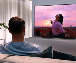Lộ diện chiếc TV 4K tốt nhất năm dành cho gia đình, một lần nữa gọi tên LG