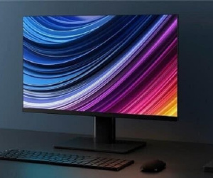 Xiaomi sắp ra mắt màn hình gaming 1080p, 240 Hz hoặc 360 Hz với giá chỉ từ 145 đô