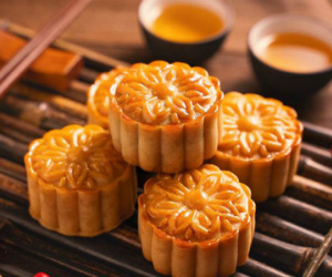 3 KHÔNG cần nhớ khi ăn bánh Trung thu kẻo 'mang họa' cho cơ thể, vừa khiến bệnh thêm trầm trọng lại tăng cân nhanh không phanh