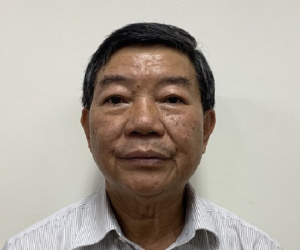 Vụ bắt cựu Giám đốc BV Bạch Mai Nguyễn Quốc Anh: Chiêu câu kết, 'thổi giá' chiếm đoạt hơn 10 tỷ đồng của bệnh nhân