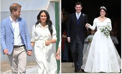 Hoàng gia Anh đón nhận tin vui giữa lùm xùm của nhà Sussex đủ khiến Meghan phải xấu hổ vì vô tình gợi lại quá khứ tai tiếng