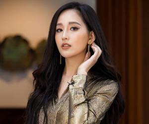 Mai Phương Thúy: Mọi người đừng thêu dệt về tôi như vậy nữa