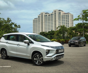 Các mẫu 7 chỗ hiện nay tiêu tốn nhiên liệu ra sao?