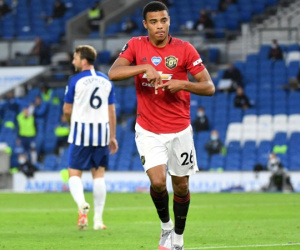 Brighton vs MU: Quỷ đỏ tìm vui nơi đất khách