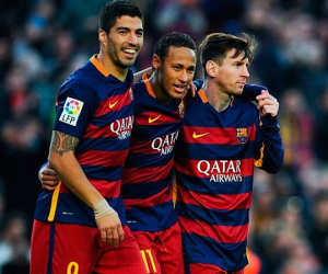 Messi công khai chỉ trích Barca vì đẩy Suarez khỏi CLB, Neymar bức xúc hùa theo