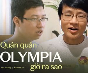 Dàn Quán quân Olympia ngày ấy và bây giờ: Người sở hữu cơ ngơi 1 triệu USD, người sống giàu có hạnh phúc ở Úc