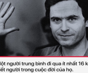 Những sự thật đen tối của nhân loại không dành cho người 'yếu còn thích ra gió'