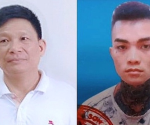 Thuê người tạt axit, chém đứt ngón tay chủ cửa hàng mỹ phẩm vì nghi bị nói xấu