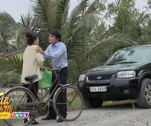 Vua bánh mì tập 4: Bị 'em chồng' đe dọa, Dung (Nhật Kim Anh) dắt con trai chuyển nhà