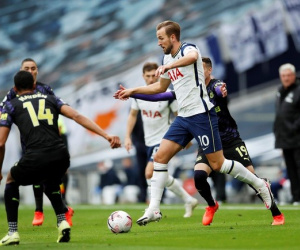 Tottenham đánh rơi chiến thắng ở phút 90+7 vì VAR