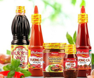 Sau 6 năm từ chối đề nghị thâu tóm của Masan, lãi của Cholimex Food tăng gấp 4 lần, đứng trong top lợi nhuận ngành thực phẩm