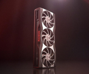 GPU AMD Big Navi có đến 80 CU, VRAM 256-bit, đối đầu với NVIDIA RTX 3080