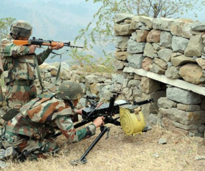 Pakistan và Ấn Độ nổ súng, một binh sĩ bị bắn chết tại Kashmir