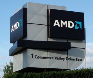 Tại sao đang bị dồn đến bước đường cùng, Huawei bỗng nhiên được AMD và Intel cùng đưa tay cứu giúp?