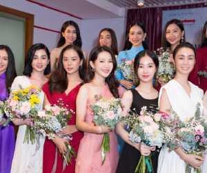 Lộ diện 30 gương mặt lọt vòng Bán kết Hoa hậu Việt Nam 2020, nhan sắc nổi bật 'bất phân thắng bại'