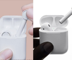 Đây là lý do tôi có mê đến mấy cũng không bao giờ mua AirPods, kể cả hàng 'nhái' lẫn hàng thật