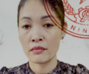 Cơ quan An ninh điều tra bắt một phụ nữ làm giả con dấu, tài liệu