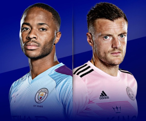Man City vs Leicester: Thầy trò Guardiola vượt khó
