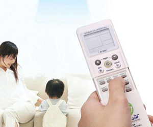 Dùng điều hoà thế nào để không hại sức khoẻ?