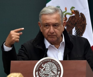 Mexico lệnh bắt các binh sĩ vụ 43 sinh viên mất tích