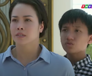 Vua bánh mì: Sau 12 năm, cuối cùng Nhật Kim Anh cũng gặp lại Cao Minh Đạt