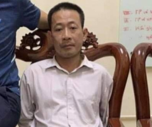 Nóng: Đã bắt được nghi phạm sát hại gia đình vợ cũ