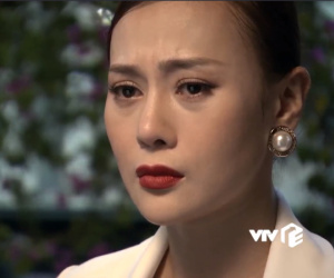 Lựa chọn số phận tập 70: Cường một lần nữa níu kéo Trang mà không được