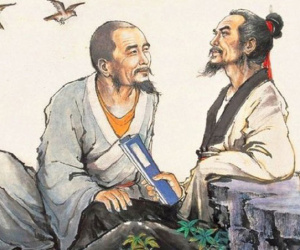 2 câu 'thần chú' giúp bạn an nhiên vượt qua mọi vui buồn của cuộc đời, ngay cả lúc bế tắc nhất cũng sẽ tìm ra lối thoát