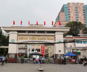 Vụ án 'móc túi' bệnh nhân Bạch Mai: Sơ hở từ chủ trương liên doanh liên kết tại các bệnh viện