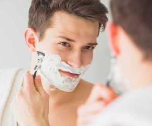Việc cạo râu có liên quan đến tuổi thọ của nam giới không: Lời khuyên tốt cho mọi quý ông