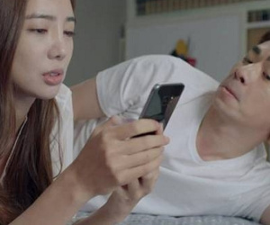 Phát hiện nữ đồng nghiệp cùng công ty dùng chiêu trò thâm sâu để lôi kéo chồng, vợ 'tương kế tựu kế' để anh ra phải chóng mặt giữ cô