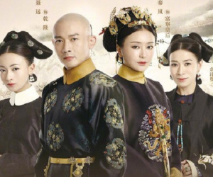 'Diên Hi công lược' và 'Như Ý truyện' bị gỡ bỏ: Fan choáng vì phim của Châu Tấn, Ngô Cẩn Ngôn biến mất
